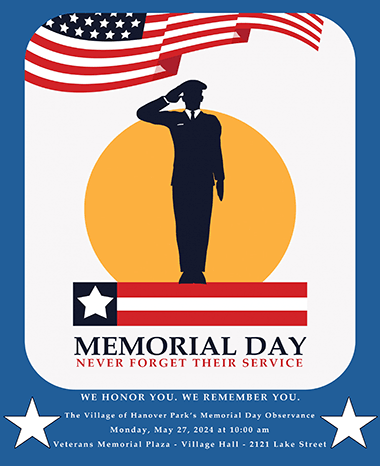 RESIZED Memorial Day Flyer 2024 