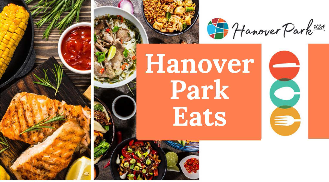 Hanover Park Eats
