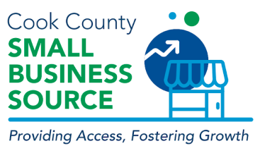 Cook Cty Small Biz Source