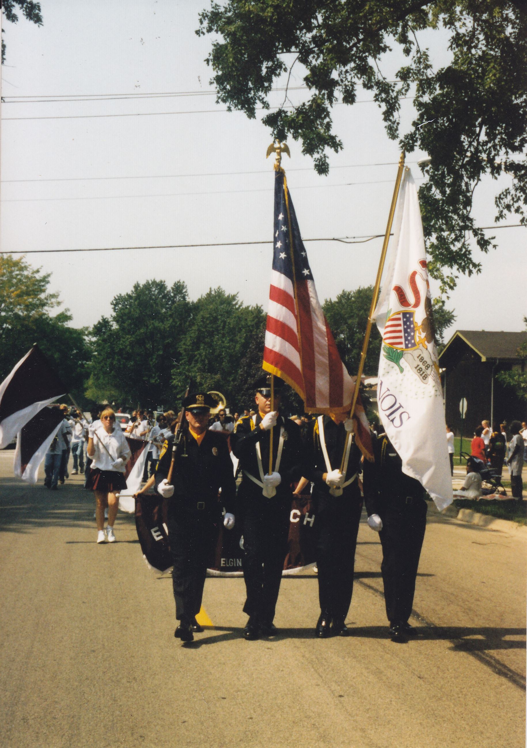 Parade 40th Anniversary 1998_0001