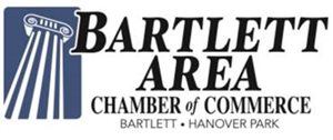 Bartlett Area Chamber of Commerce Logo