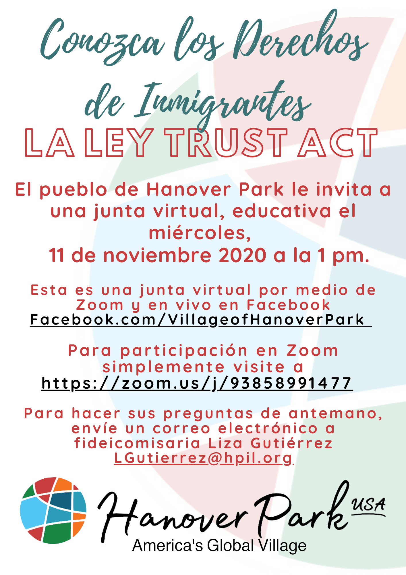 Spanish Trust Act 11.2020