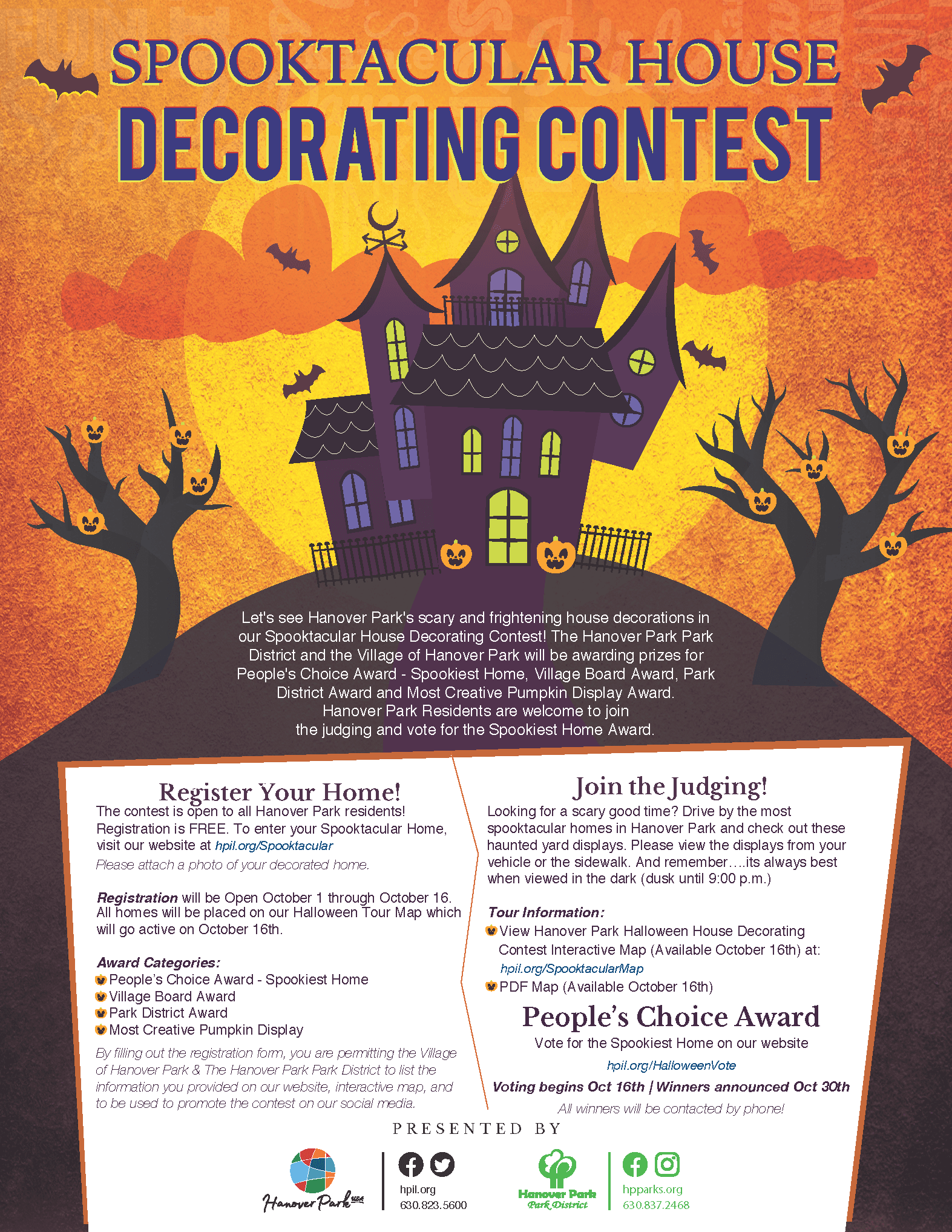 Fall Spooktacular Halloween Flyer 2021_Page_1