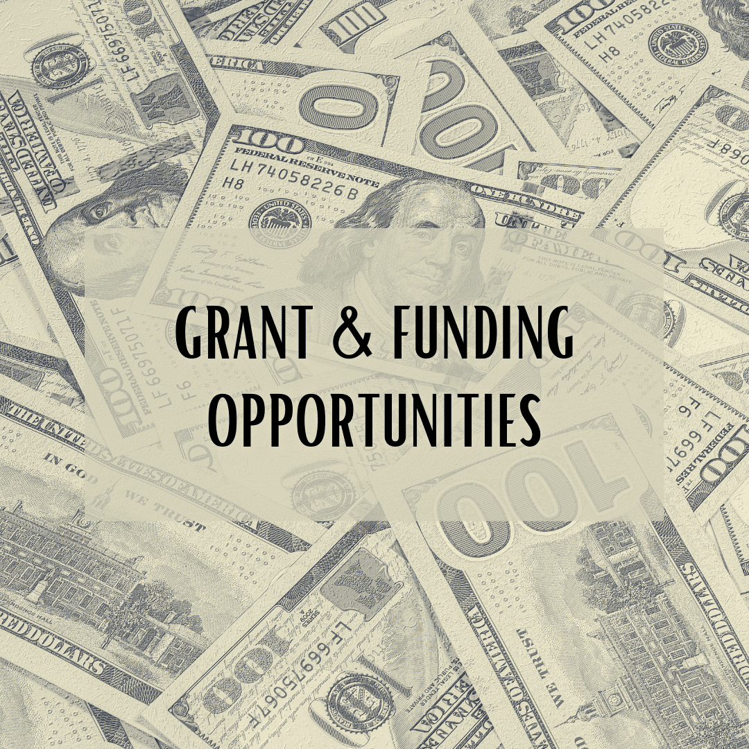 grant funding