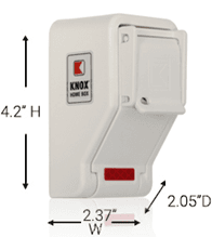 Knox HomeBox