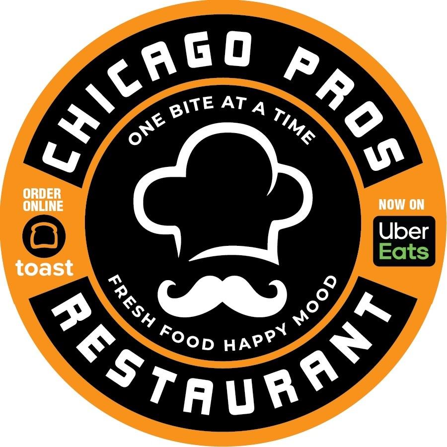 Chicago Pros Restaurant