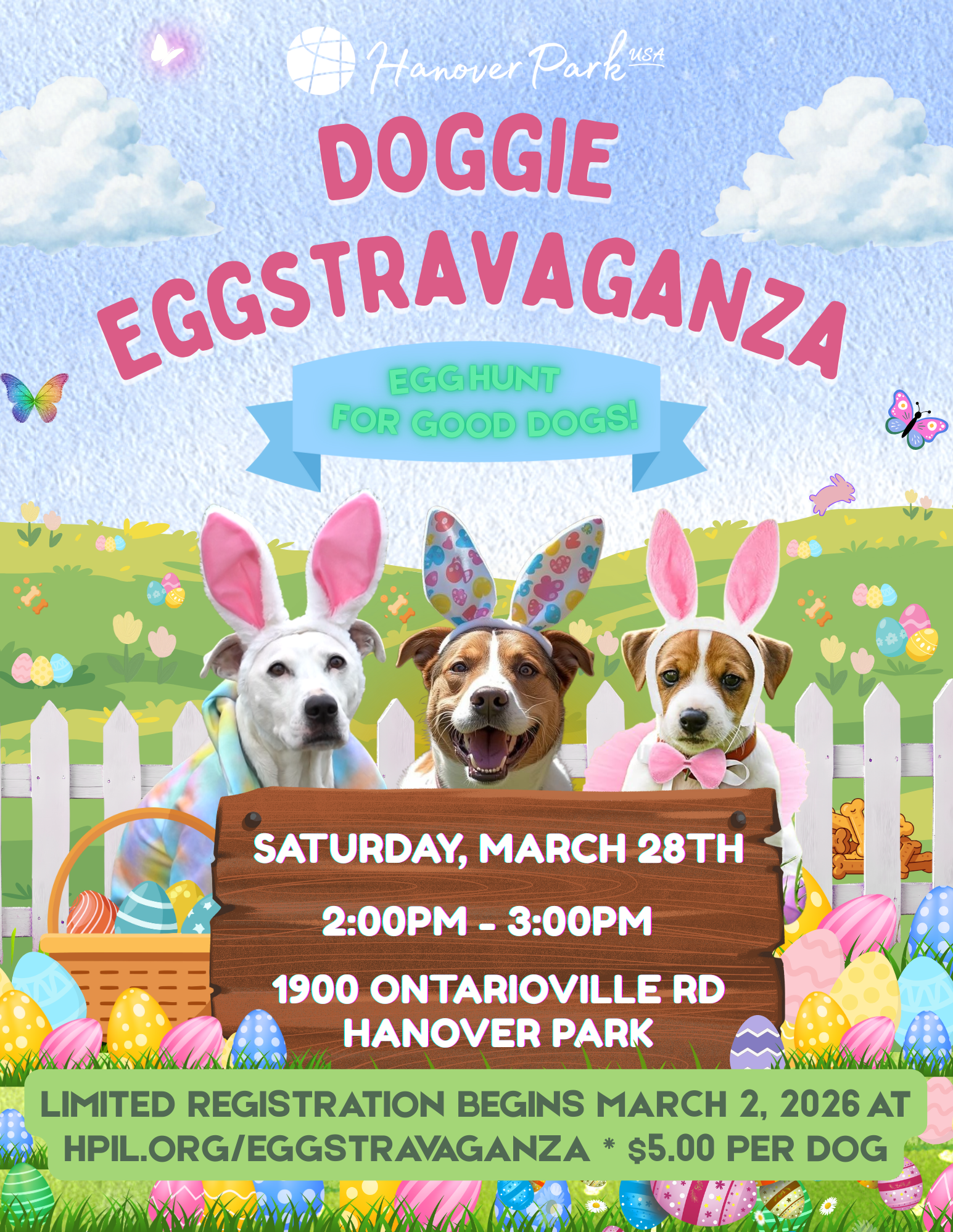 DOGGIE EGGSTRAVAGANZA 3.28 (1)