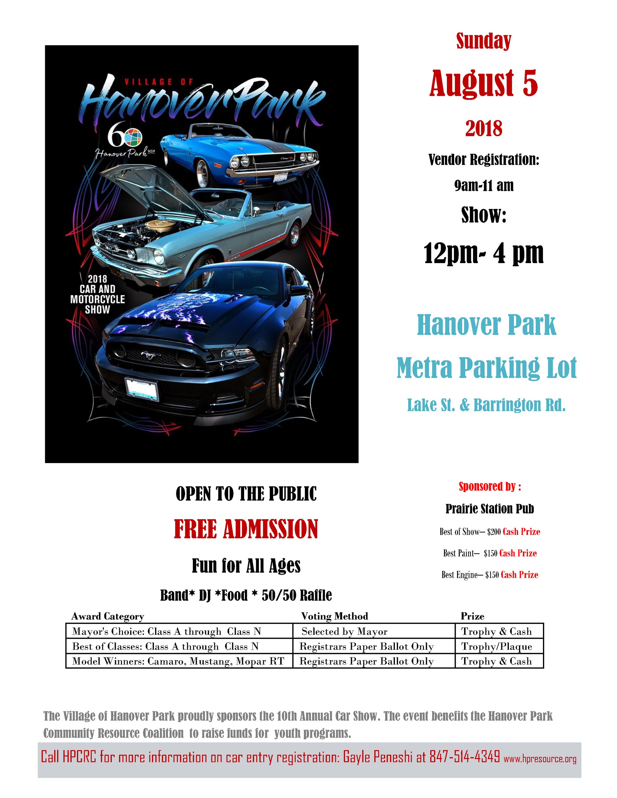 Registration Form 2018- VENDOR_Page1