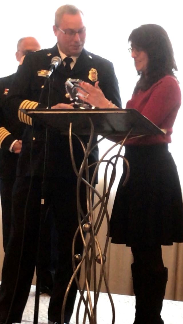 IFCA Admin of the YR_Dubiel